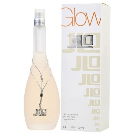 Glow EDT for Women by Jennifer Lopez, 100 ml