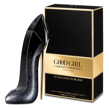 Good Girl Supreme EDP for Women by Carolina Herrera, 80 ml