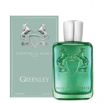 Greenly EDP Unisex by Parfums De Marly, 125 ml