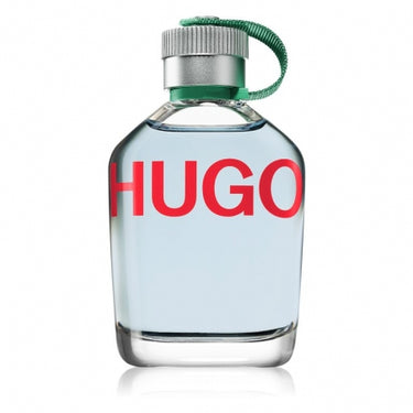 Hugo Man EDT for Men by Hugo Boss, 125 ml