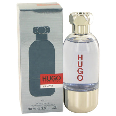 Element EDT for Men by Hugo Boss, 90 ml