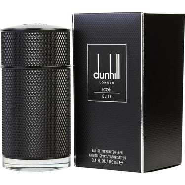 Icon Elite EDP for Men by Dunhill, 100 ml