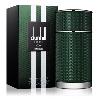 Icon Racing EDP for Men by Dunhill, 100 ml