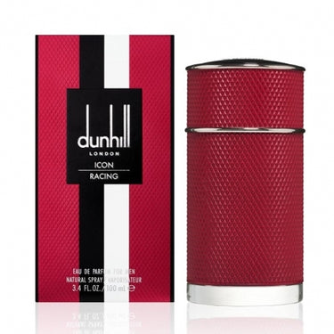 Icon Racing Red EDP for Men by Dunhill, 100 ml
