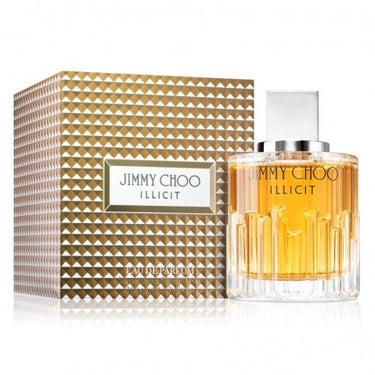 Illicit EDP for Women by Jimmy Choo, 100 ml