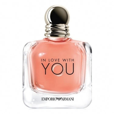 In Love With You EDP for Women  by Giorgio Armani, 100 ml