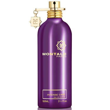 Intense Cafe EDP Unisex by Montale, 100 ml