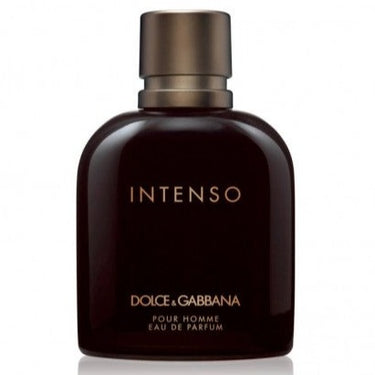Intenso EDP for Men by Dolce & Gabbana, 125 ml