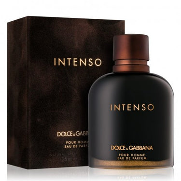 Intenso EDP for Men by Dolce & Gabbana, 125 ml