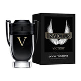 Invictus Victory Extreme EDP for Men by Paco Rabanne, 100 ml - Fragmetics.com