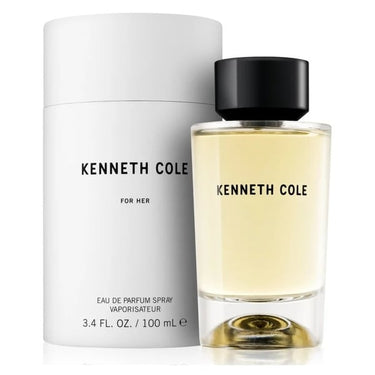 Kenneth Cole EDP for Women by Kenneth Cole, 100 ml