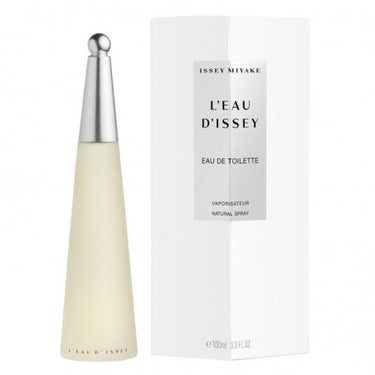 L'Eau D'Issey EDT for Women by Issey Miyake, 100 ml