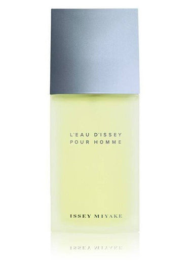 L'Eau D'Issey EDT for Men by Issey Miyake, 125 ml - Fragmetics.com