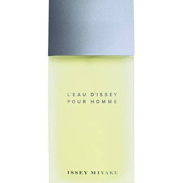 L'Eau D'Issey EDT for Men by Issey Miyake, 125 ml