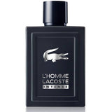 L'Homme Lacoste Intense EDT for Men by Lacoste, 100 ml - Fragmetics.com