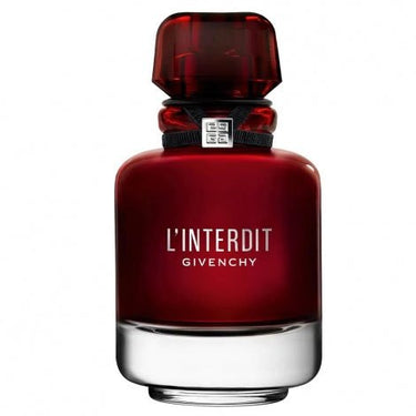 Givenchy L'Interdit Rouge EDP 80ml for Women | Fragmetics