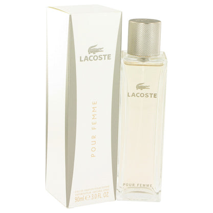 Lacoste EDP for Women by Lacoste, 90 ml