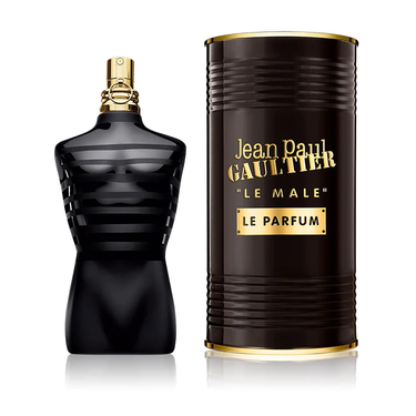 Le Male Le Parfum Intense EDP for Men by Jean Paul Gaultier, 200 ml