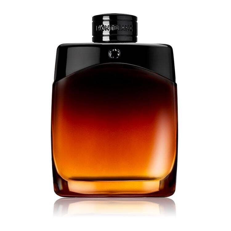 Legend Night EDP for Men by Mont Blanc, 100 ml