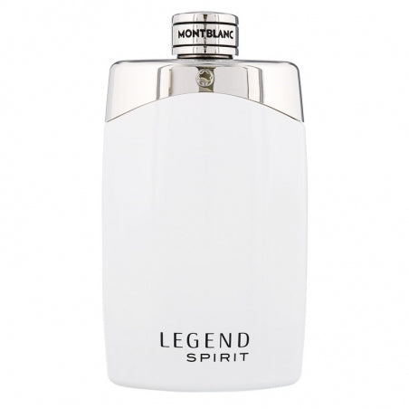 Legend Spirit EDT for Men by Mont Blanc, 200 ml