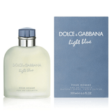 Light Blue EDT for men by Dolce & Gabbana, 200 ml