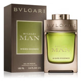 Man Wood Essence EDP for Men by Bvlgari, 100 ml