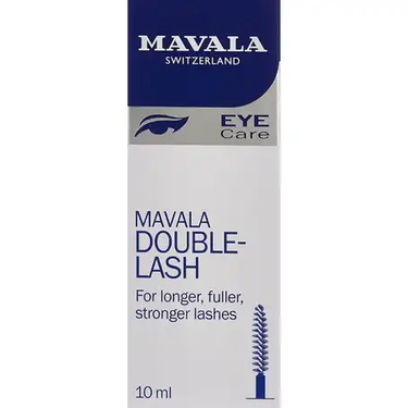 Mavala Double Lash - 10 ml