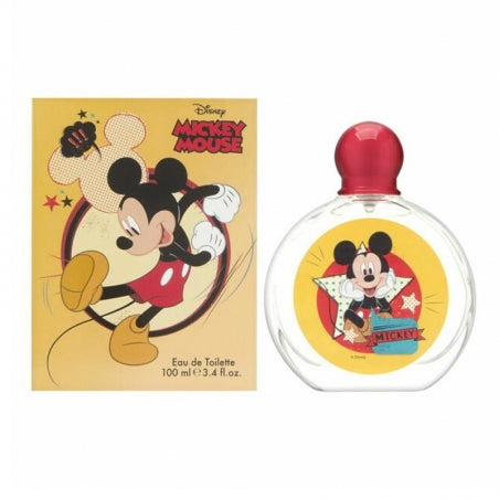 Mickey Mouse EDT for Boys by Disney, 100 ml