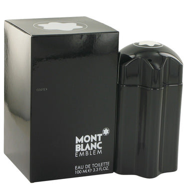 Emblem EDT for Men by Mont Blanc, 100 ml