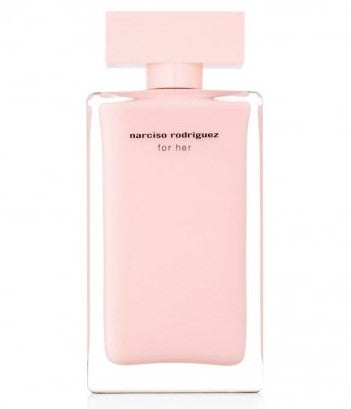 Narciso Rodriguez EDP for Women by Narciso Rodriguez, 100 ml