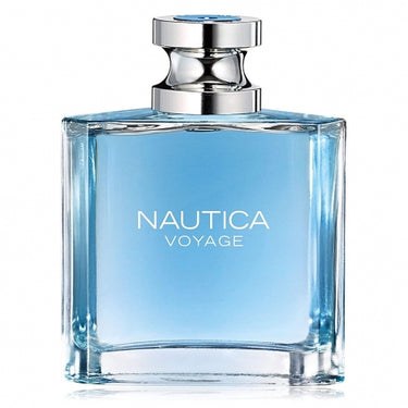 Voyage EDT for Men by Nautica, 100 ml