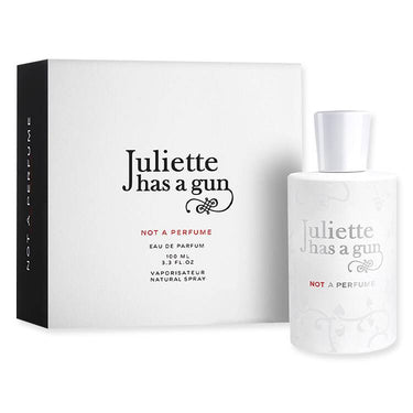 Not A Perfume EDP for Women by Juiliette Has A Gun, 100 ml