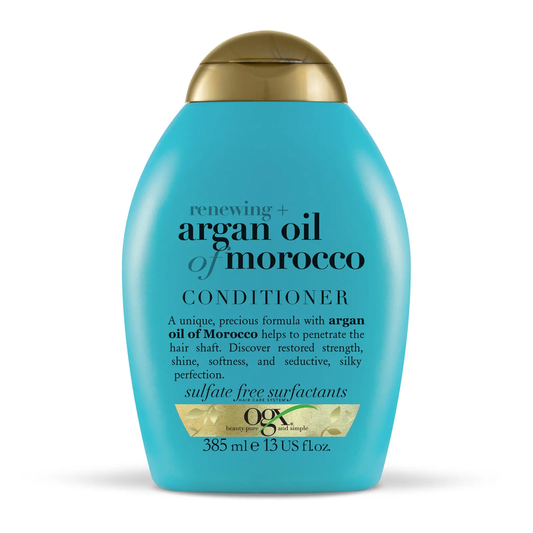 OGX Argan Oil of Morocco Conditioner - 385 ml