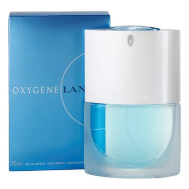 Oxygene EDP for Women by Lanvin, 75 ml