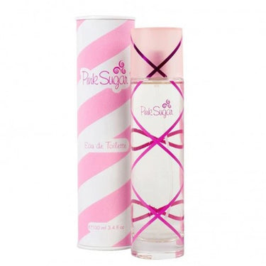 Pink Sugar EDT for Women by Aquolina, 100 ml