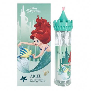 Princess Ariel EDT for Girls by Disney, 100 ml