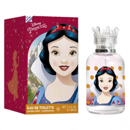 Princess Red EDT for Girls by Disney, 100 ml