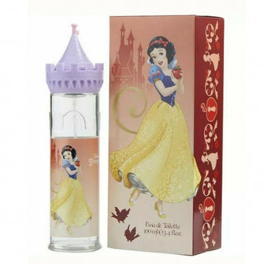 Princess Snow White Castle Collection EDT for Girls by Disney, 100 ml