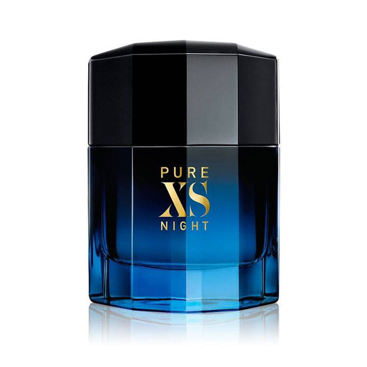 Pure XS Night EDP for Men by Paco Rabanne, 100 ml