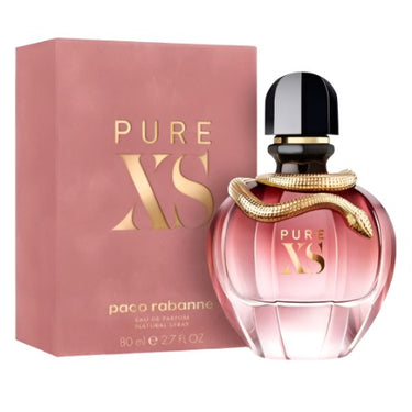 Pure Xs EDP for Women by Paco Rabanne, 80 ml