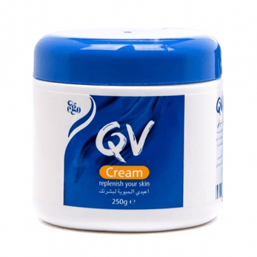 QV Cream Replenish Your Skin - 250 g