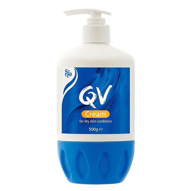 QV Cream Replenish Your Skin - 500 g
