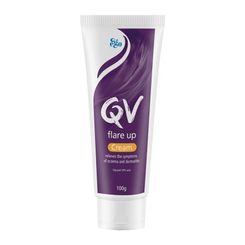 QV Flare Up Cream - 100g