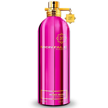 Roses Musk EDP for Women by Montale, 100 ml