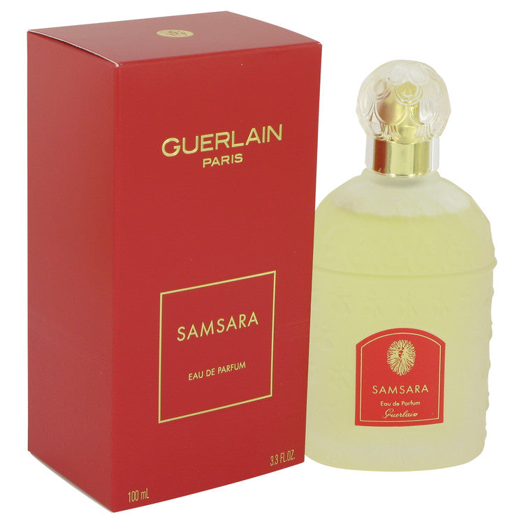 Samsara EDP for Women by Guerlain, 100 ml