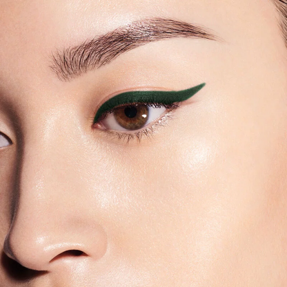 Shiseido Kajal InkArtist - Shadow, Liner, Brow Eye Pencil - 06 Birodo Green