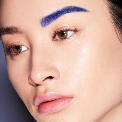 Shiseido Kajal InkArtist - Shadow, Liner, Brow Eye Pencil - 08 Gunjo Blue