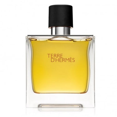 Terre D'hermes EDP for Men by Hermes, 75 ml
