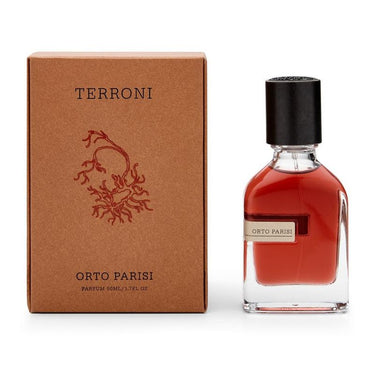 Terroni Parfum Unisex by Orto Parisi, 50 ml