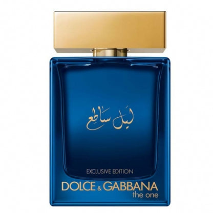 The One Luminous Night Edition EDP for men by Dolce & Gabbana, 100 ml